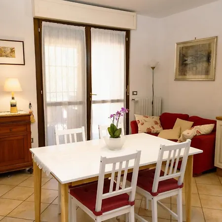 Appartement Il Giardino Di Boccaccio à Castenaso Extérieur photo