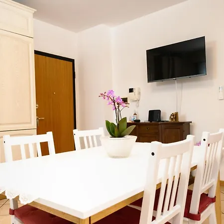 Appartement Il Giardino Di Boccaccio à Castenaso Extérieur photo