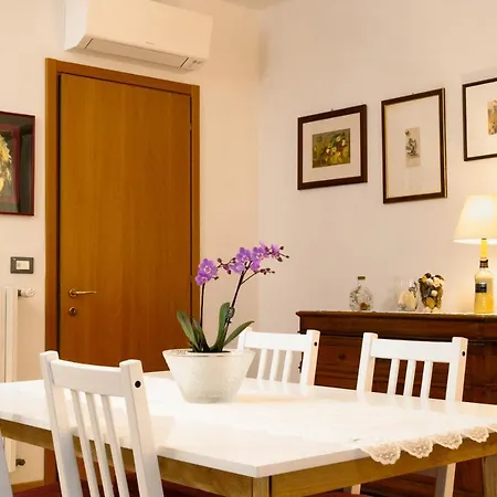 Appartement Il Giardino Di Boccaccio à Castenaso Extérieur photo