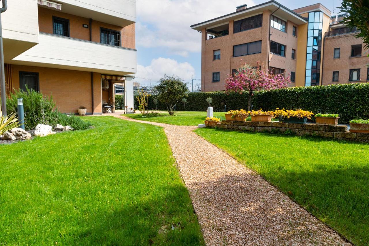 Apartment Il Giardino Di Boccaccio *