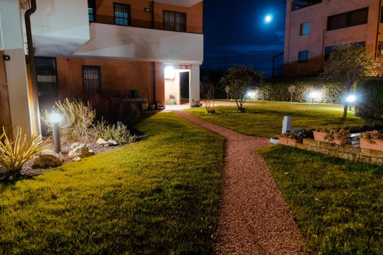 Apartment Il Giardino Di Boccaccio