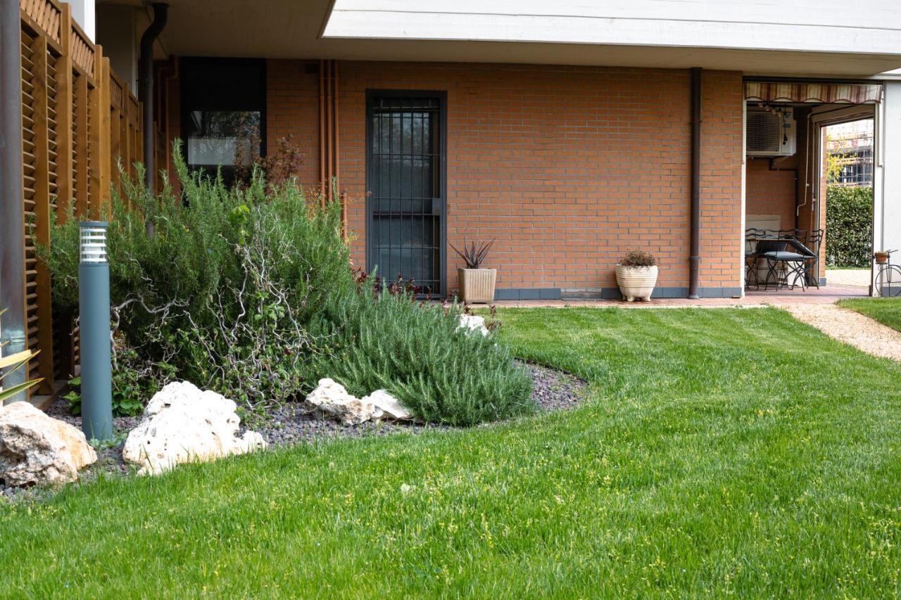 Il Giardino Di Boccaccio