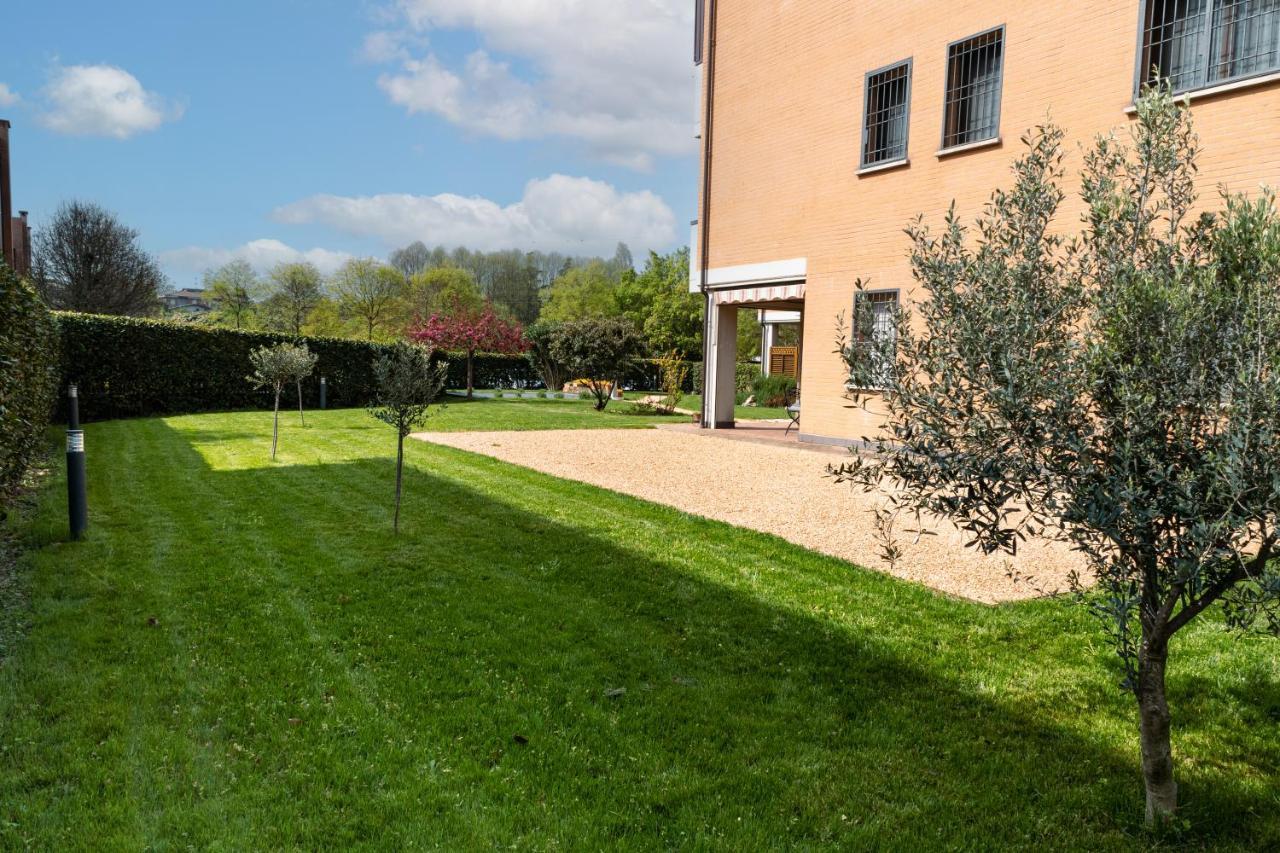 Il Giardino Di Boccaccio Castenaso