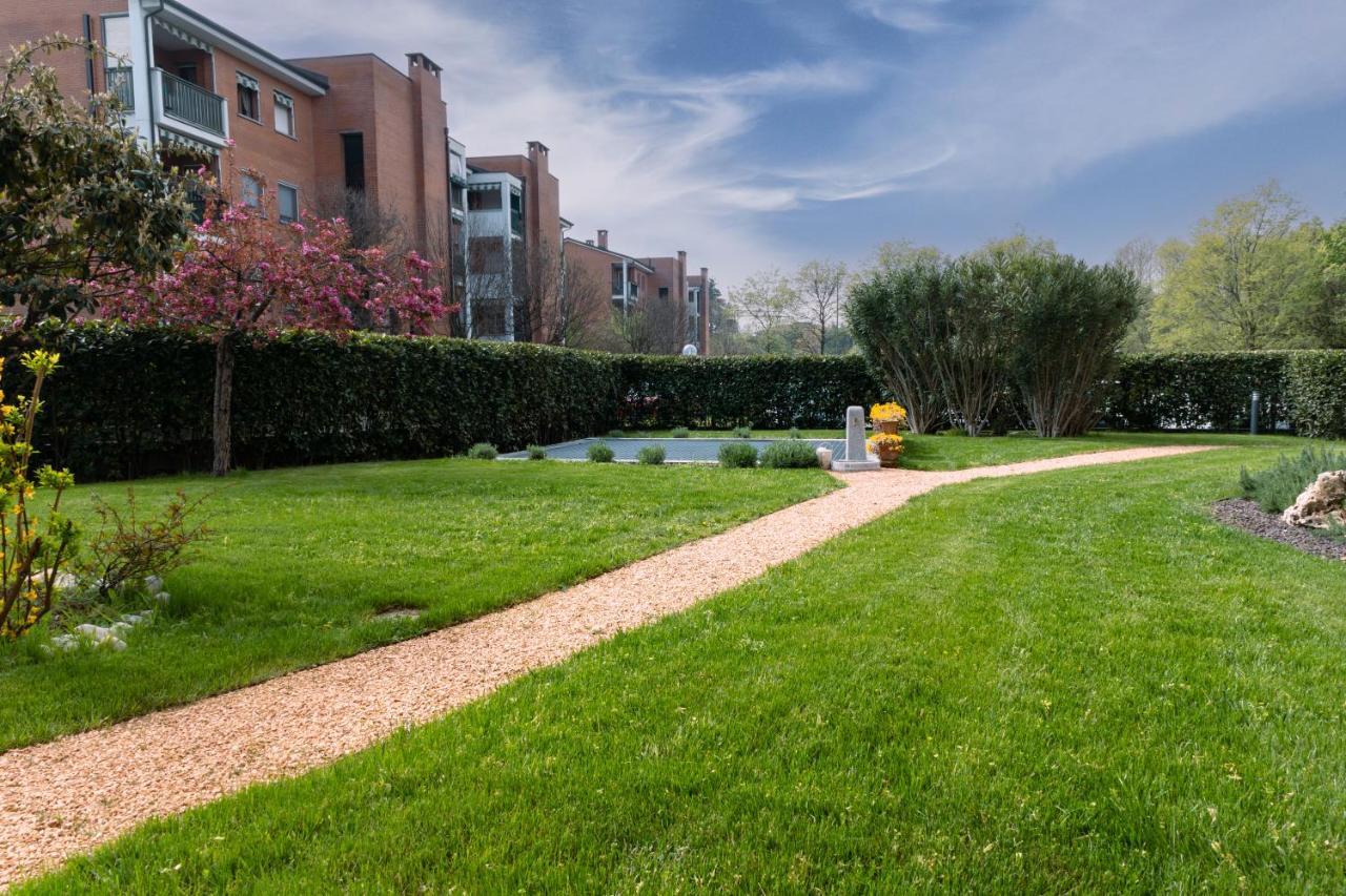Il Giardino Di Boccaccio