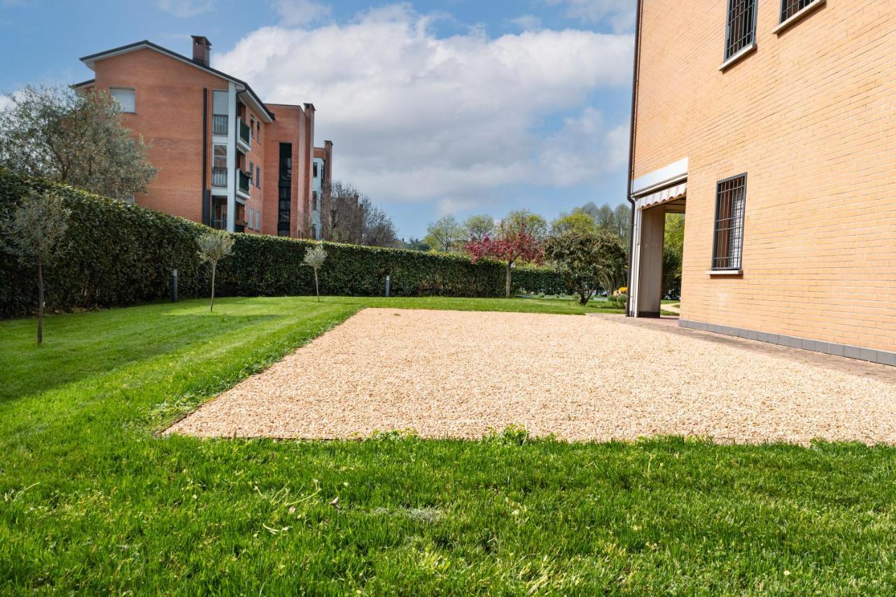 Il Giardino Di Boccaccio