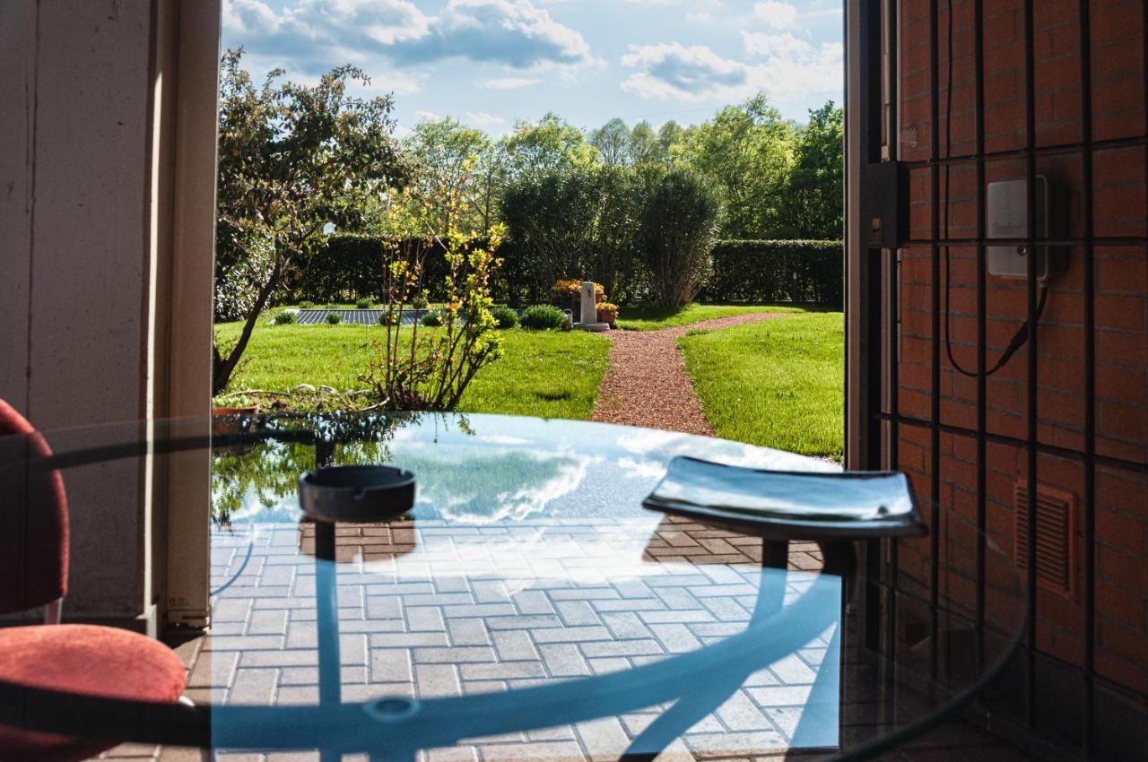 Apartment Il Giardino Di Boccaccio Castenaso
