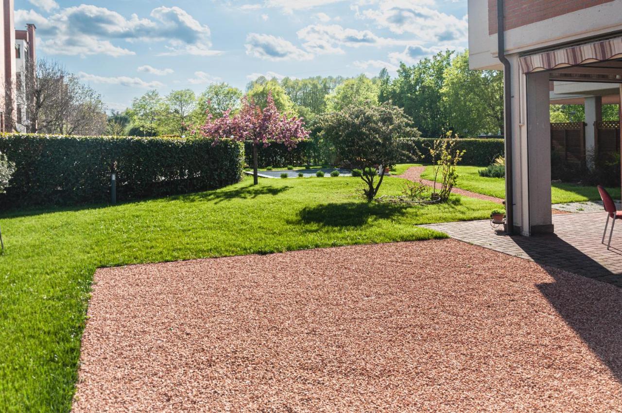 Il Giardino Di Boccaccio Castenaso