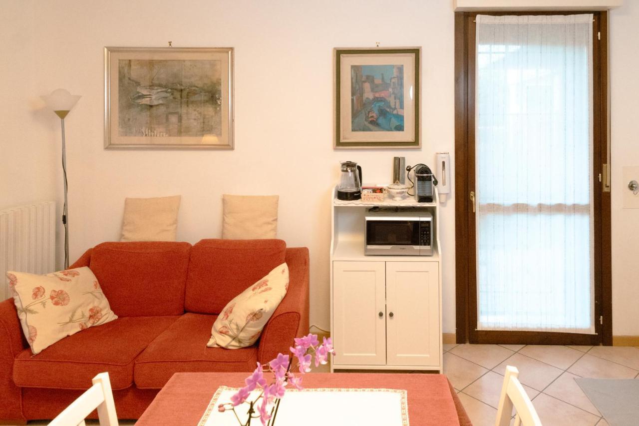 Apartment Il Giardino Di Boccaccio